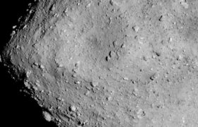 Les éléments constitutifs de l&rsquo;ADN pourraient être arrivés de l&rsquo;espace, suggèrent des échantillons de l&rsquo;astéroïde Ryugu