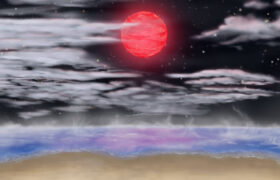 Des astronomes découvrent une super-Terre potentiellement habitable à seulement 25 années-lumière
