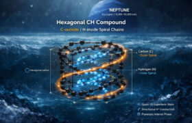 Une nouvelle forme de matière pourrait se cacher au plus profond d’Uranus et de Neptune