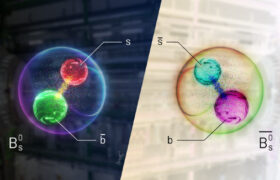 Les physiciens du CERN examinent d&rsquo;un nouveau œil pourquoi la matière bat l&rsquo;antimatière