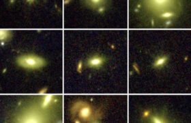 Webb découvre des étoiles cachées rendant les premières galaxies bien plus massives qu&rsquo;on ne le pensait