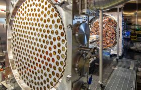 Des physiciens détectent un signal curieux lors de la recherche de particules de matière noire insaisissables