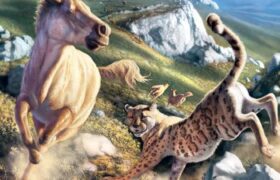 L’ADN ancien réécrit l’histoire de l’énigmatique « guépard américain »